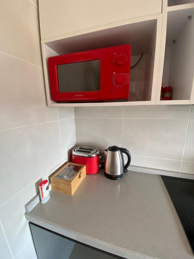 شقة Dora City Apartament كلوج-نابوكا المظهر الخارجي الصورة