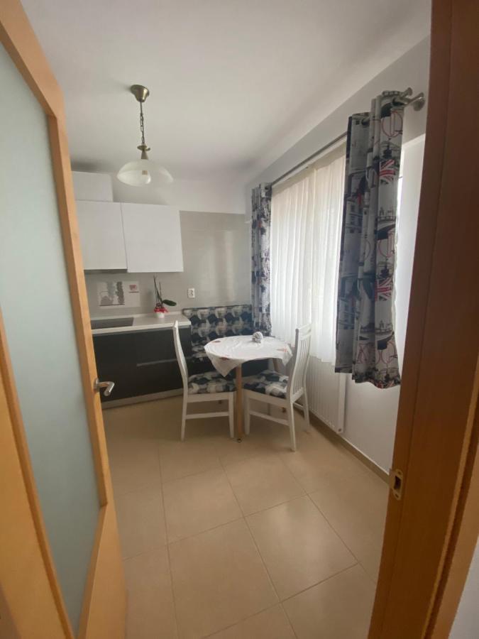 شقة Dora City Apartament كلوج-نابوكا المظهر الخارجي الصورة