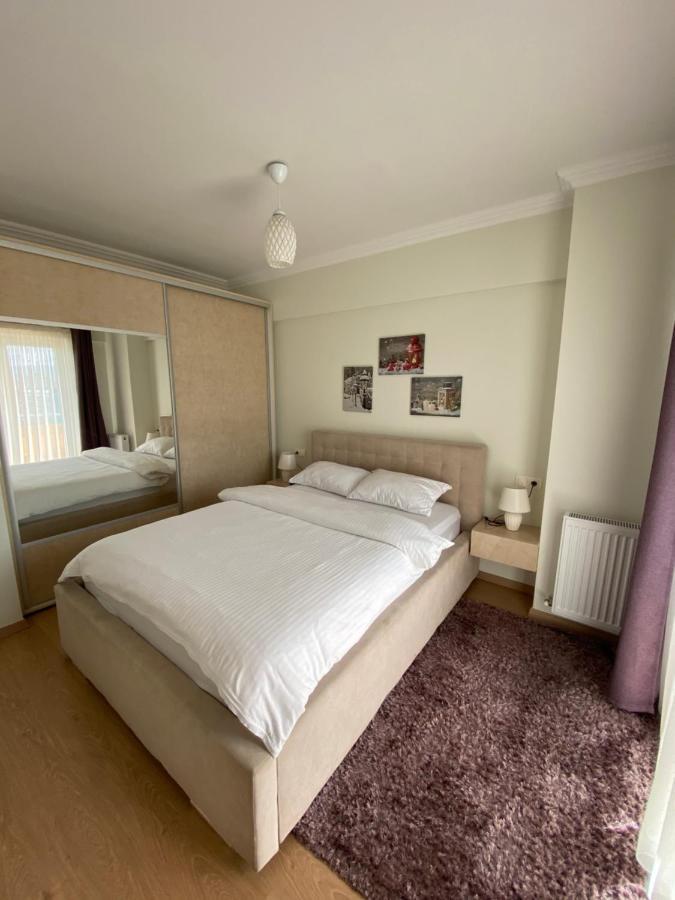 شقة Dora City Apartament كلوج-نابوكا المظهر الخارجي الصورة