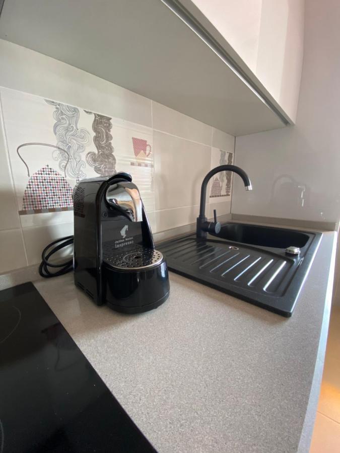 شقة Dora City Apartament كلوج-نابوكا المظهر الخارجي الصورة