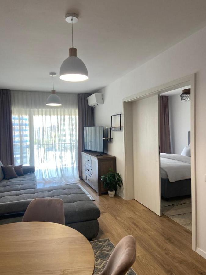 شقة Dora City Apartament كلوج-نابوكا المظهر الخارجي الصورة