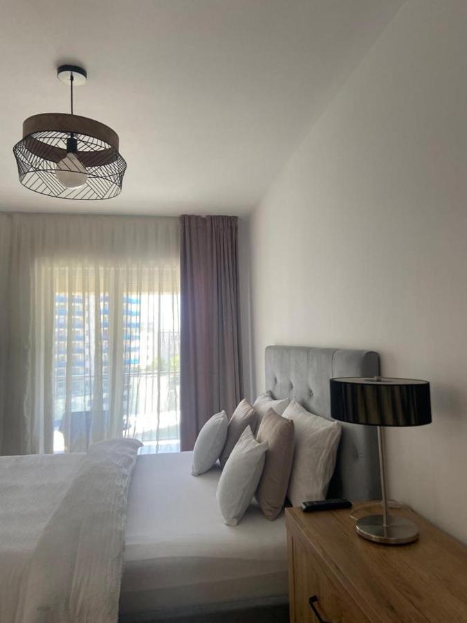 شقة Dora City Apartament كلوج-نابوكا المظهر الخارجي الصورة