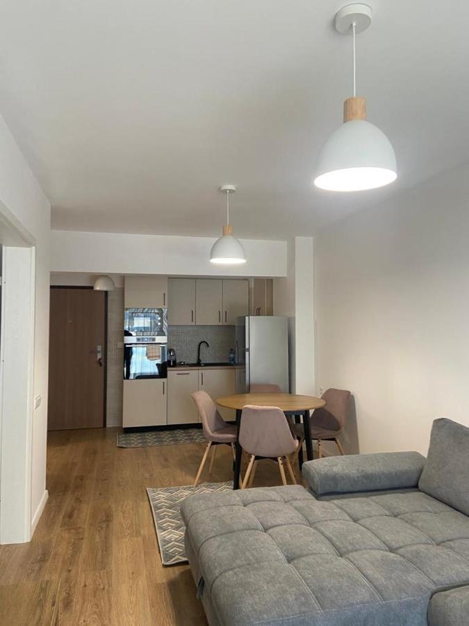 شقة Dora City Apartament كلوج-نابوكا المظهر الخارجي الصورة