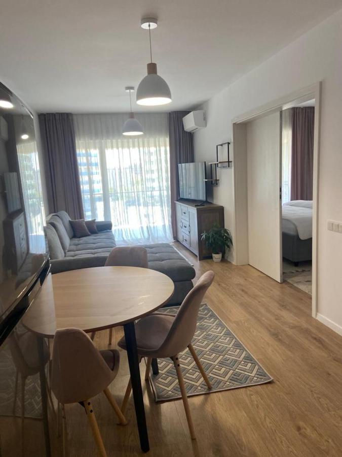 شقة Dora City Apartament كلوج-نابوكا المظهر الخارجي الصورة