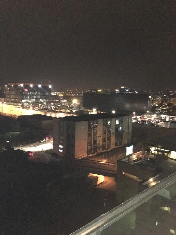 شقة Dora City Apartament كلوج-نابوكا المظهر الخارجي الصورة