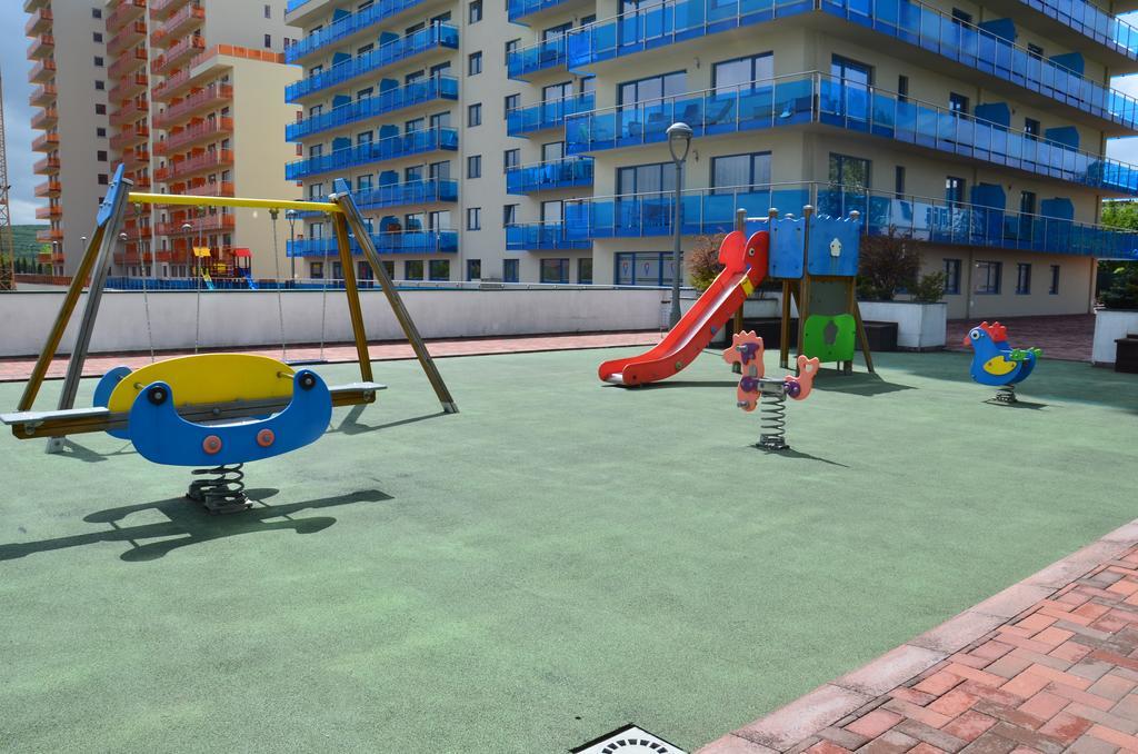شقة Dora City Apartament كلوج-نابوكا المظهر الخارجي الصورة