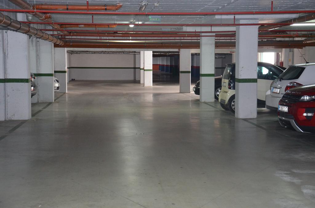 شقة Dora City Apartament كلوج-نابوكا المظهر الخارجي الصورة