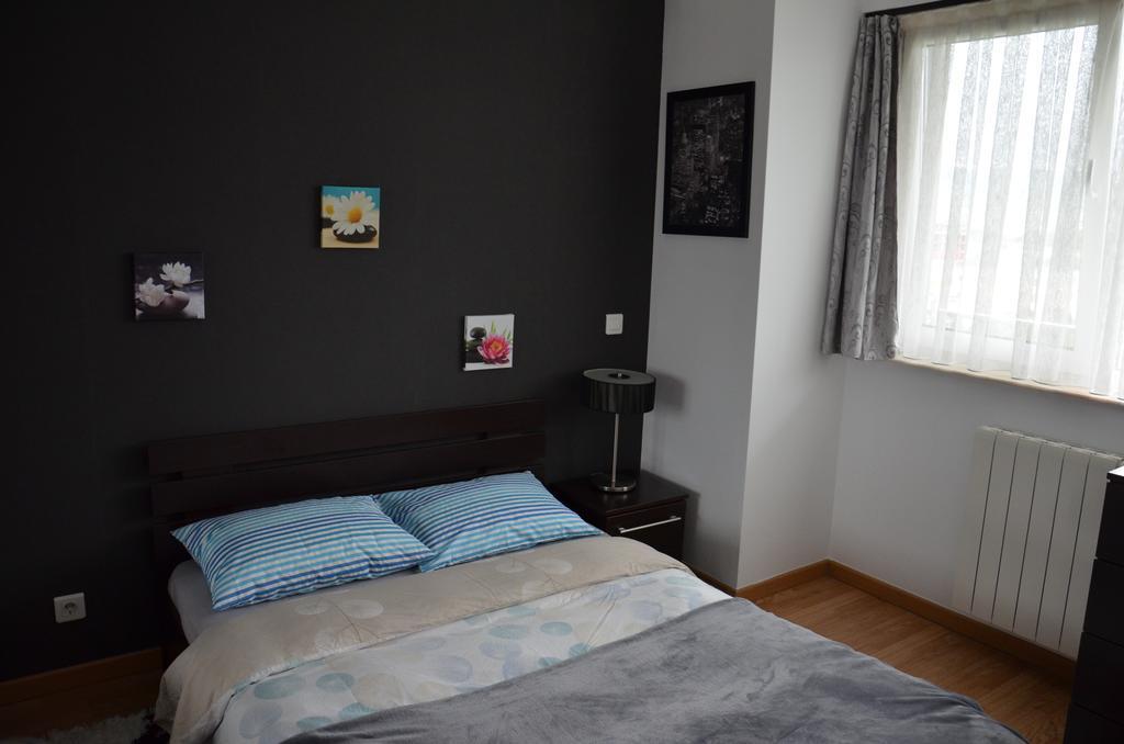 شقة Dora City Apartament كلوج-نابوكا المظهر الخارجي الصورة