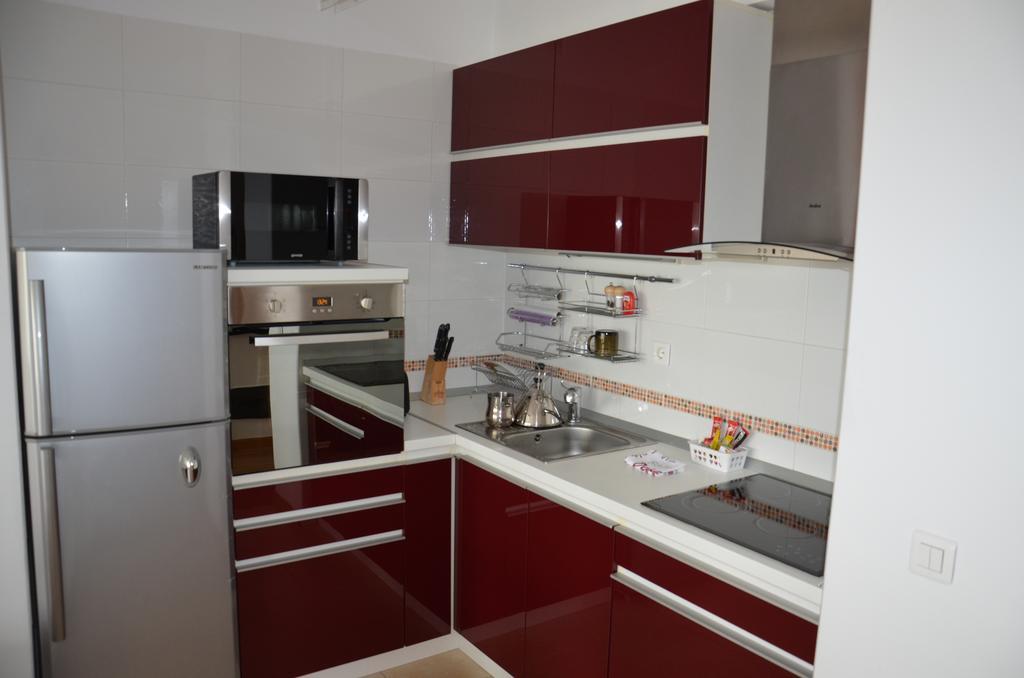 شقة Dora City Apartament كلوج-نابوكا المظهر الخارجي الصورة