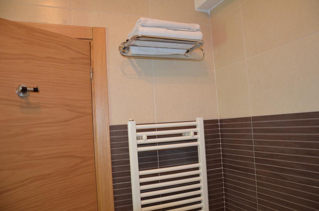 شقة Dora City Apartament كلوج-نابوكا المظهر الخارجي الصورة
