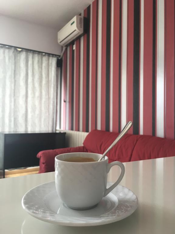 شقة Dora City Apartament كلوج-نابوكا المظهر الخارجي الصورة