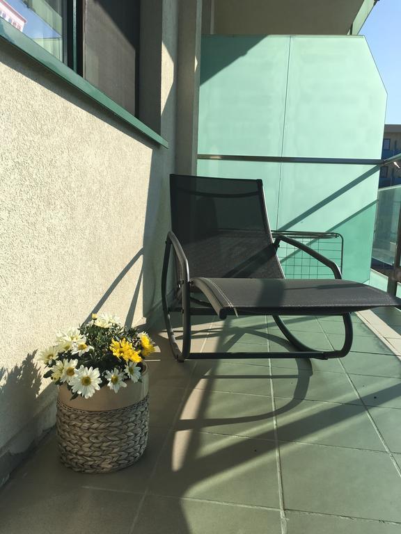شقة Dora City Apartament كلوج-نابوكا المظهر الخارجي الصورة