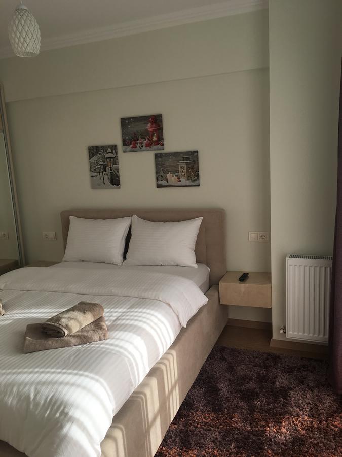 شقة Dora City Apartament كلوج-نابوكا المظهر الخارجي الصورة