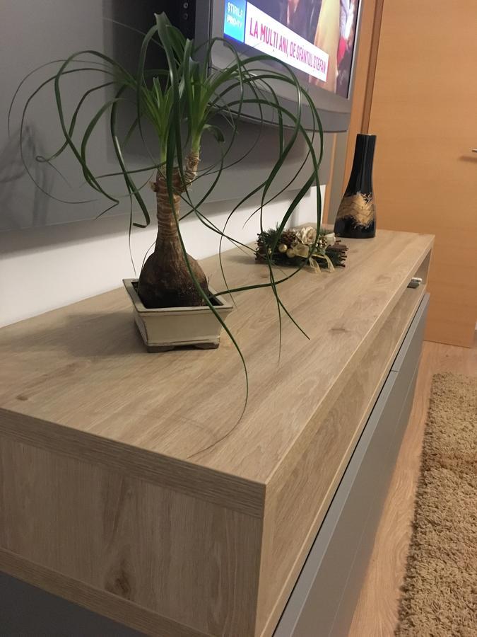 شقة Dora City Apartament كلوج-نابوكا المظهر الخارجي الصورة