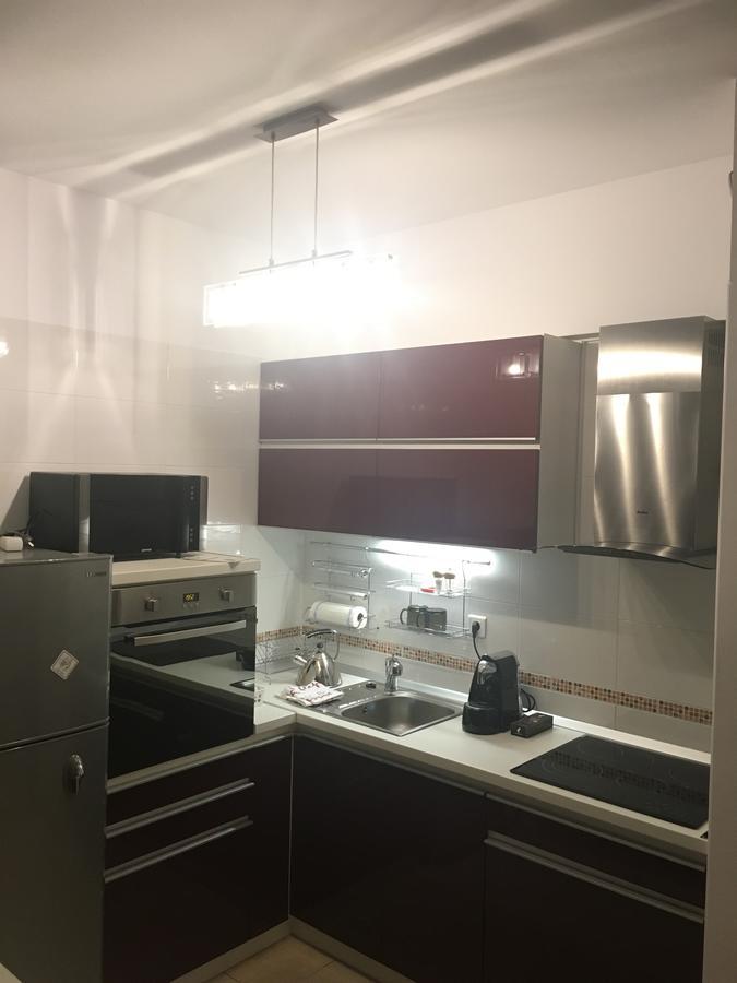 شقة Dora City Apartament كلوج-نابوكا المظهر الخارجي الصورة