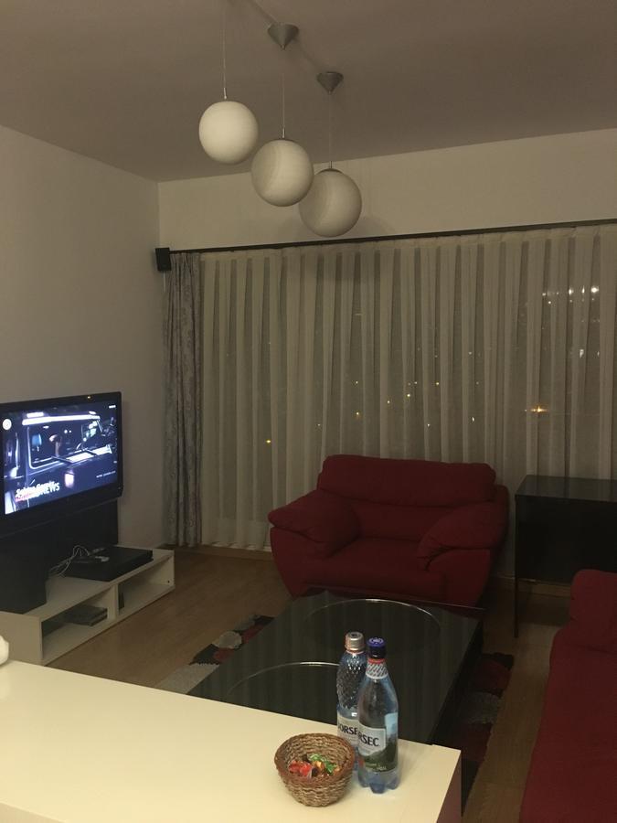 شقة Dora City Apartament كلوج-نابوكا المظهر الخارجي الصورة