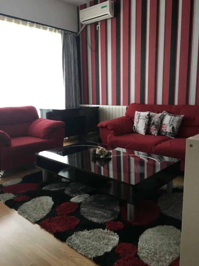 شقة Dora City Apartament كلوج-نابوكا المظهر الخارجي الصورة