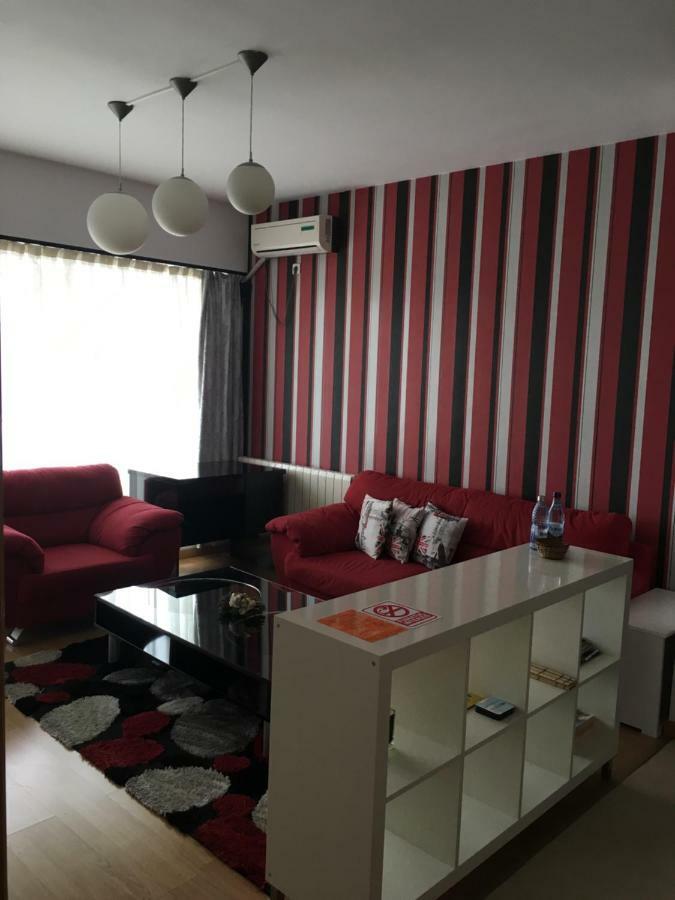 شقة Dora City Apartament كلوج-نابوكا المظهر الخارجي الصورة