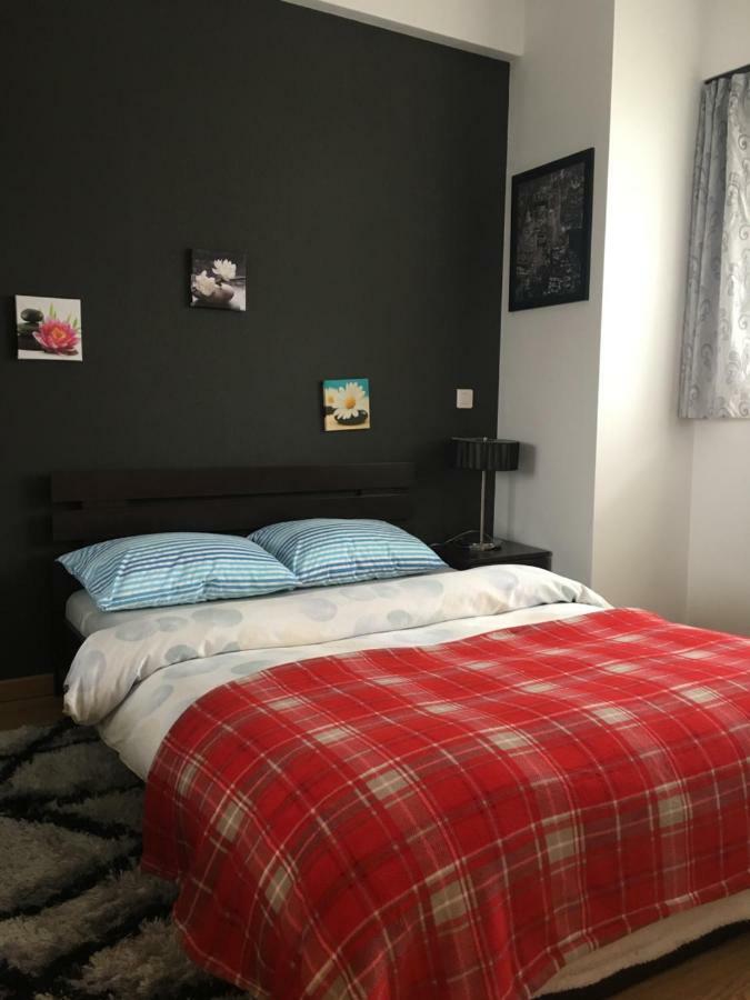 شقة Dora City Apartament كلوج-نابوكا المظهر الخارجي الصورة