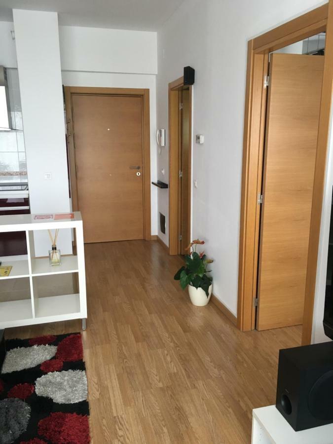 شقة Dora City Apartament كلوج-نابوكا المظهر الخارجي الصورة